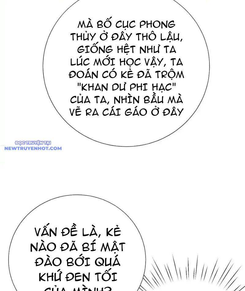 Bói Toán Mà Thôi, Cửu Vĩ Yêu Đế Sao Lại Thành Nương Tử Ta?! Chap 65 - Next Chap 66