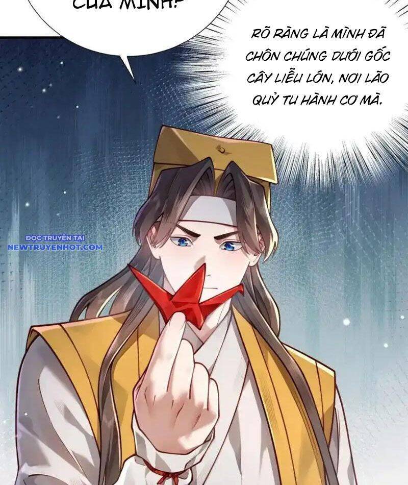 Bói Toán Mà Thôi, Cửu Vĩ Yêu Đế Sao Lại Thành Nương Tử Ta?! Chap 65 - Next Chap 66