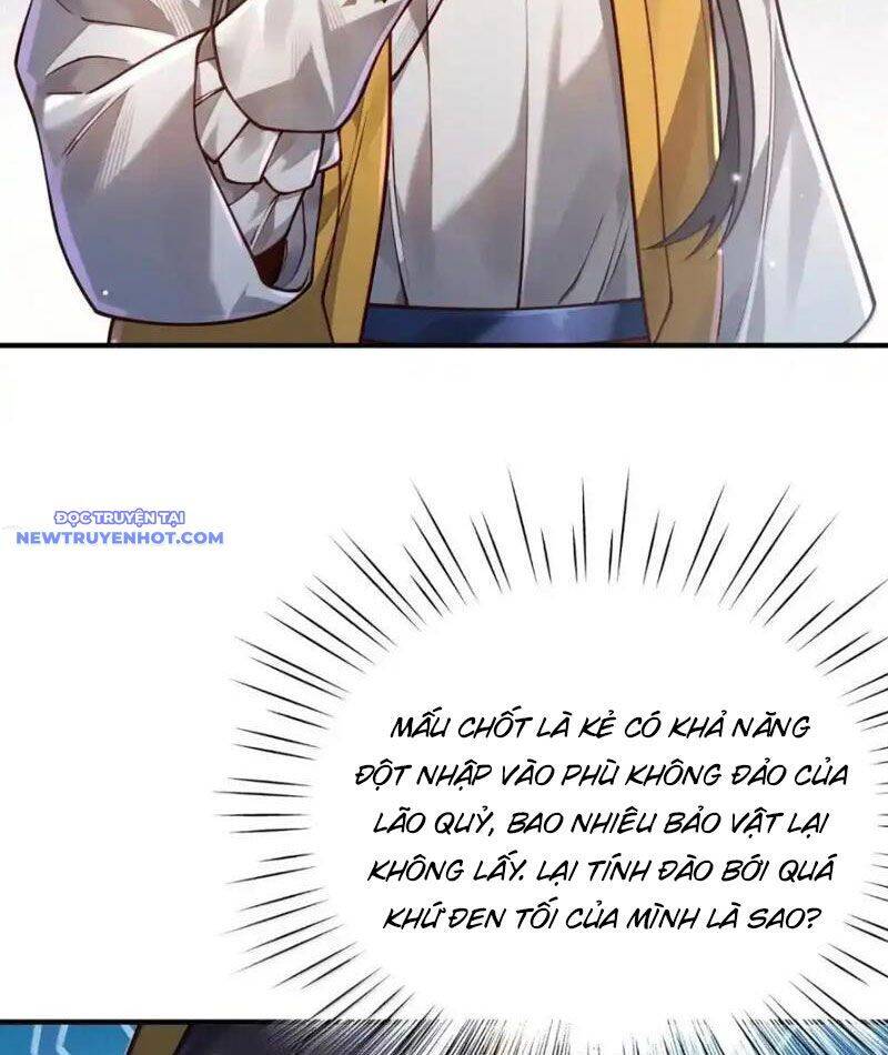 Bói Toán Mà Thôi, Cửu Vĩ Yêu Đế Sao Lại Thành Nương Tử Ta?! Chap 65 - Next Chap 66