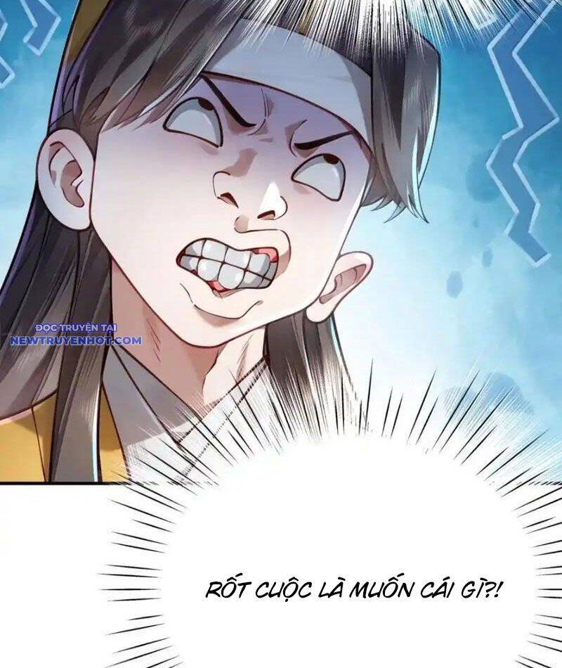 Bói Toán Mà Thôi, Cửu Vĩ Yêu Đế Sao Lại Thành Nương Tử Ta?! Chap 65 - Next Chap 66