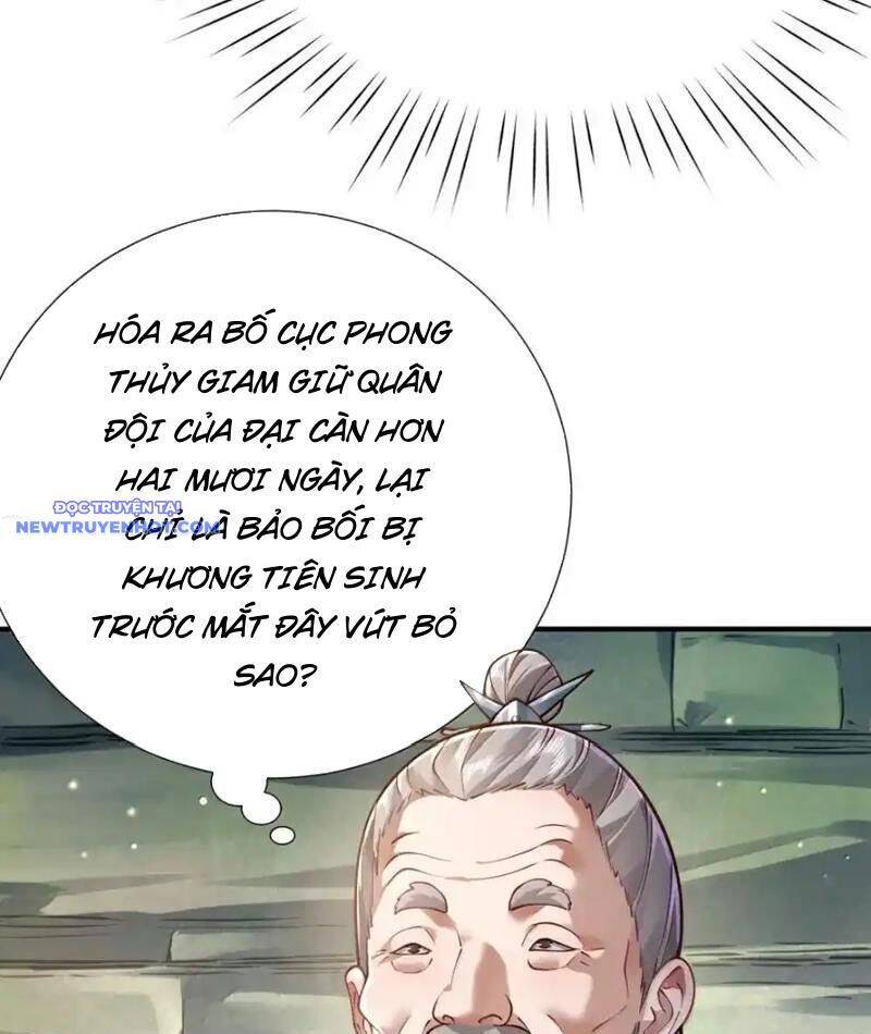 Bói Toán Mà Thôi, Cửu Vĩ Yêu Đế Sao Lại Thành Nương Tử Ta?! Chap 65 - Next Chap 66