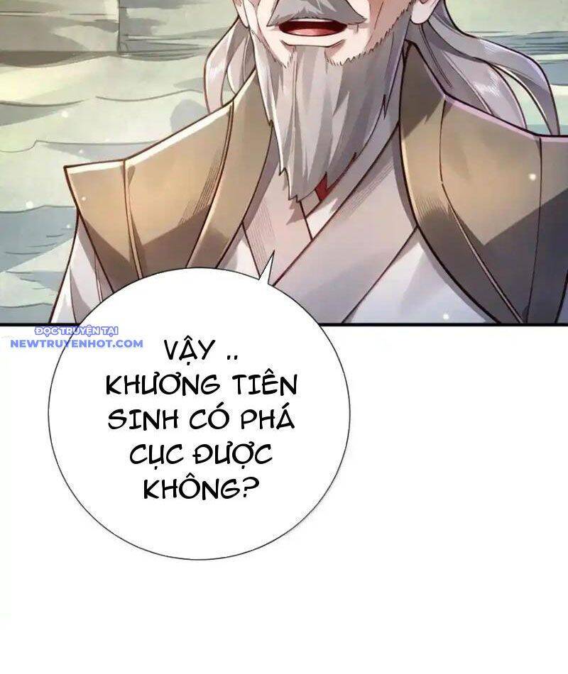 Bói Toán Mà Thôi, Cửu Vĩ Yêu Đế Sao Lại Thành Nương Tử Ta?! Chap 65 - Next Chap 66