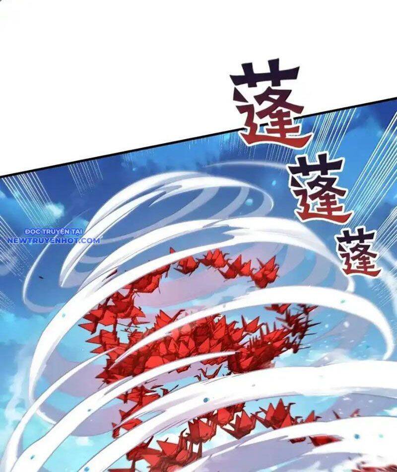 Bói Toán Mà Thôi, Cửu Vĩ Yêu Đế Sao Lại Thành Nương Tử Ta?! Chap 66 - Next Chap 67