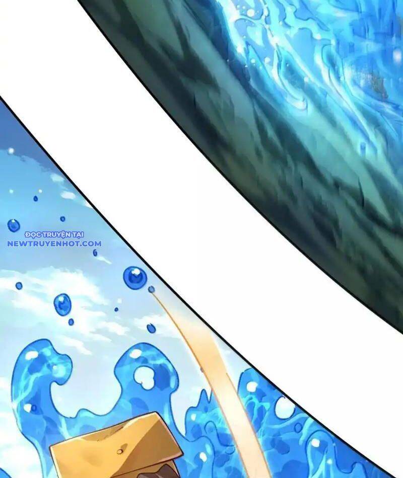 Bói Toán Mà Thôi, Cửu Vĩ Yêu Đế Sao Lại Thành Nương Tử Ta?! Chap 66 - Next Chap 67