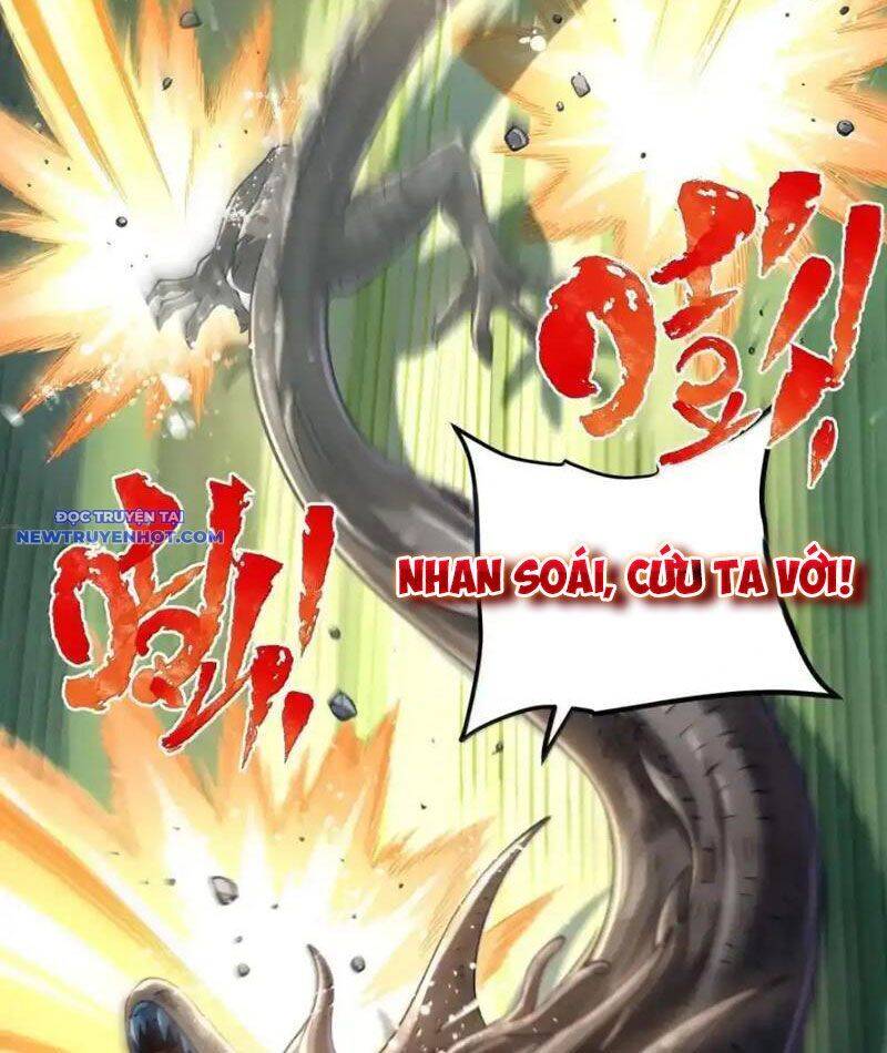 Bói Toán Mà Thôi, Cửu Vĩ Yêu Đế Sao Lại Thành Nương Tử Ta?! Chap 66 - Next Chap 67