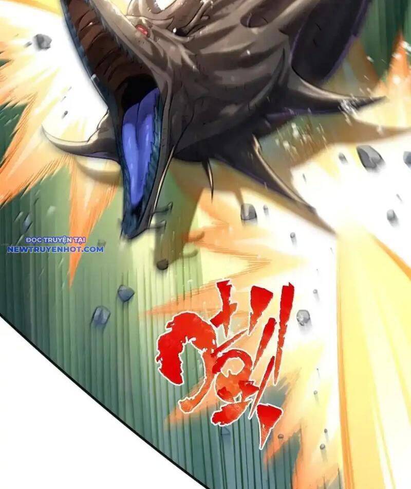 Bói Toán Mà Thôi, Cửu Vĩ Yêu Đế Sao Lại Thành Nương Tử Ta?! Chap 66 - Next Chap 67