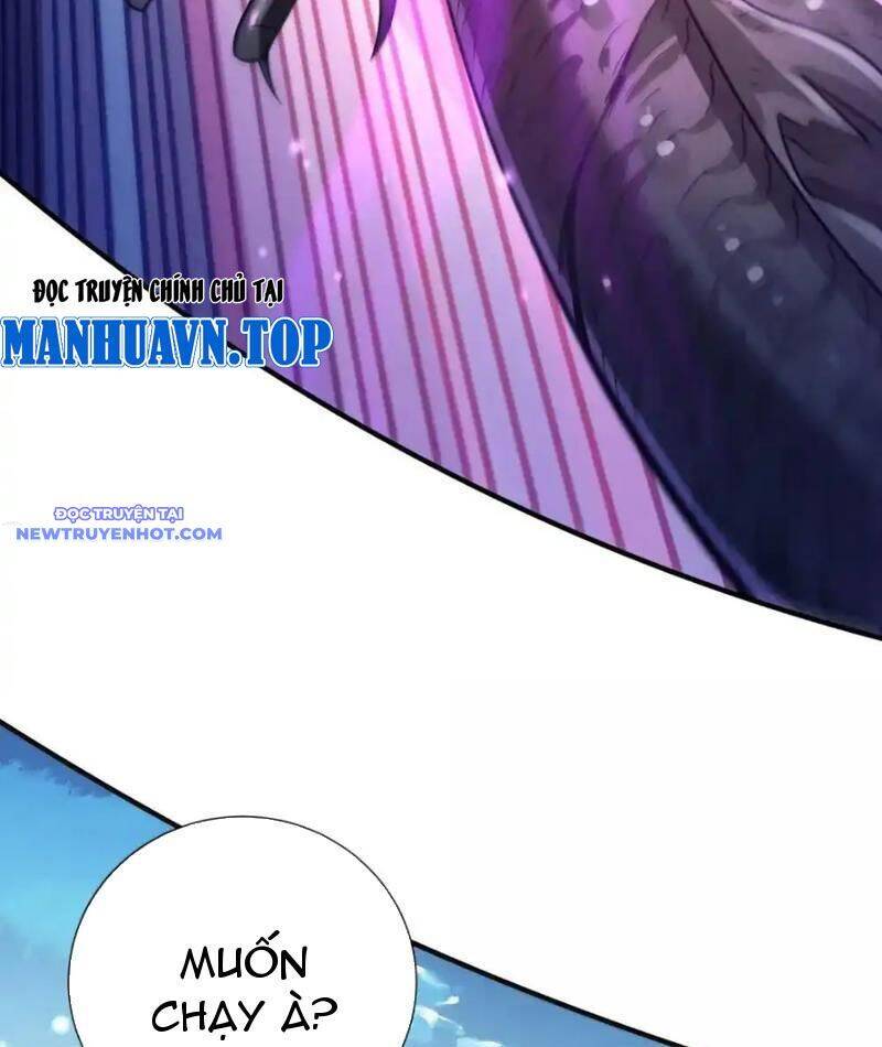 Bói Toán Mà Thôi, Cửu Vĩ Yêu Đế Sao Lại Thành Nương Tử Ta?! Chap 66 - Next Chap 67