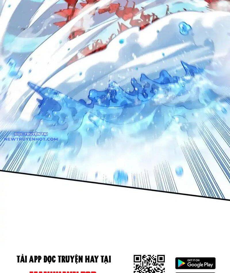 Bói Toán Mà Thôi, Cửu Vĩ Yêu Đế Sao Lại Thành Nương Tử Ta?! Chap 66 - Next Chap 67