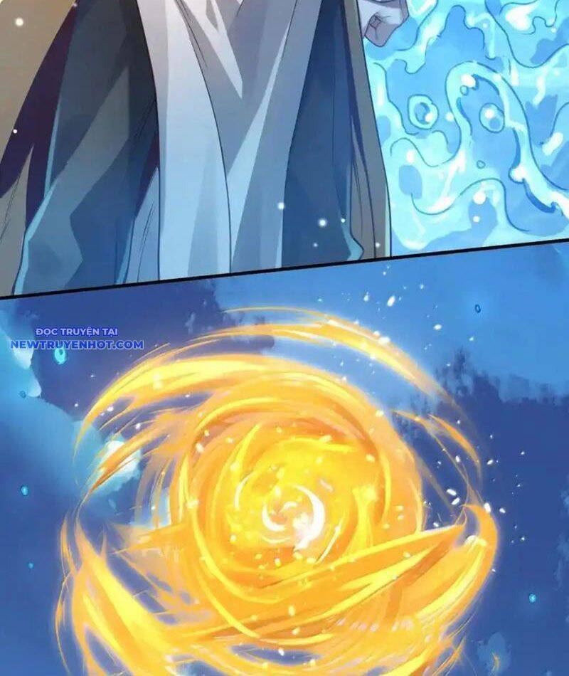 Bói Toán Mà Thôi, Cửu Vĩ Yêu Đế Sao Lại Thành Nương Tử Ta?! Chap 66 - Next Chap 67