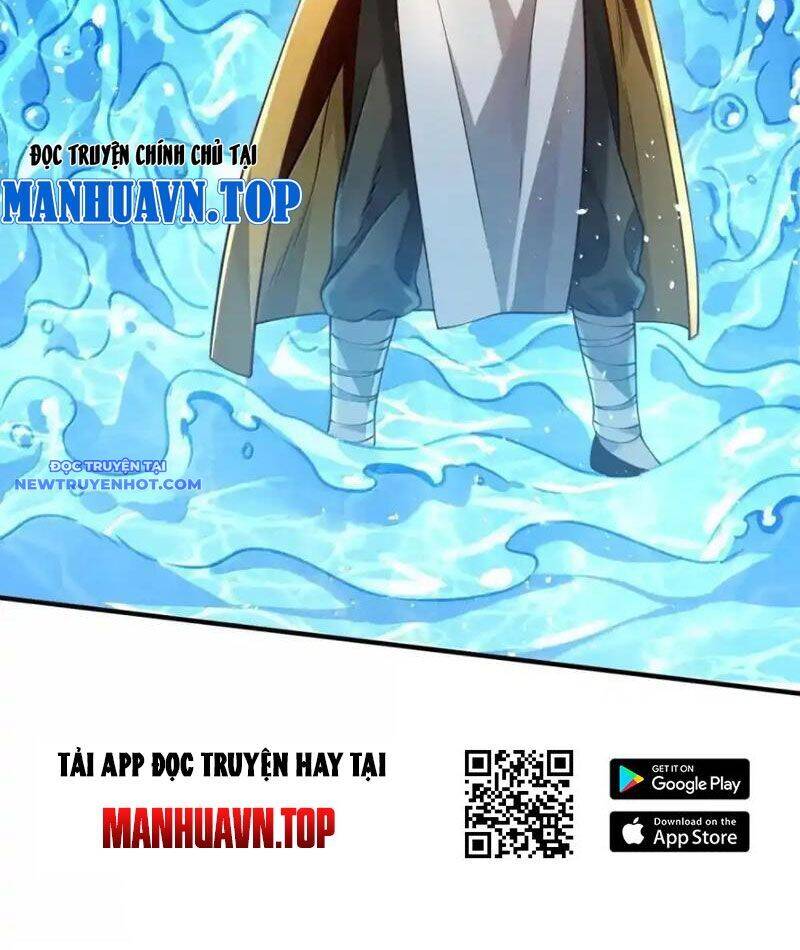 Bói Toán Mà Thôi, Cửu Vĩ Yêu Đế Sao Lại Thành Nương Tử Ta?! Chap 66 - Next Chap 67