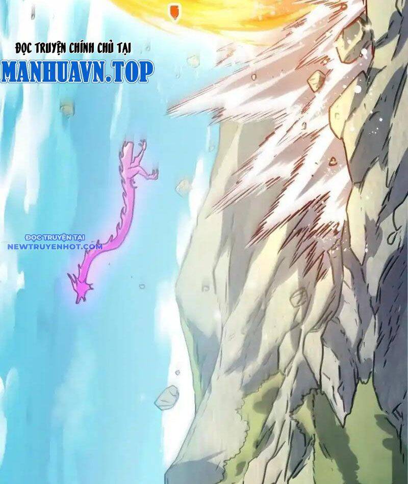 Bói Toán Mà Thôi, Cửu Vĩ Yêu Đế Sao Lại Thành Nương Tử Ta?! Chap 66 - Next Chap 67