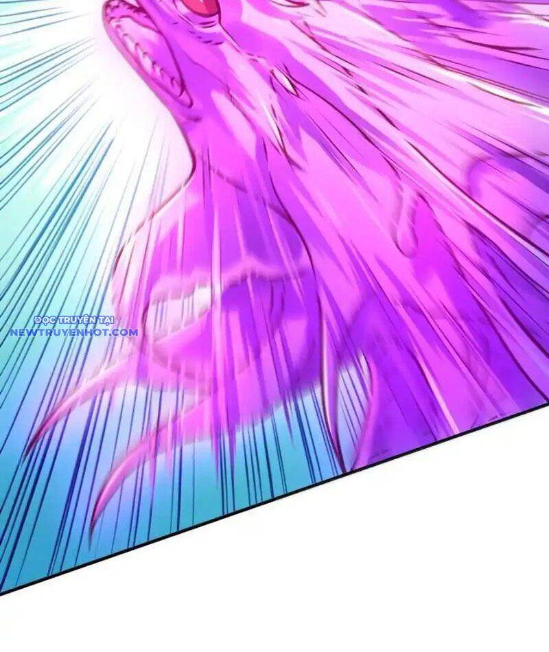 Bói Toán Mà Thôi, Cửu Vĩ Yêu Đế Sao Lại Thành Nương Tử Ta?! Chap 66 - Next Chap 67