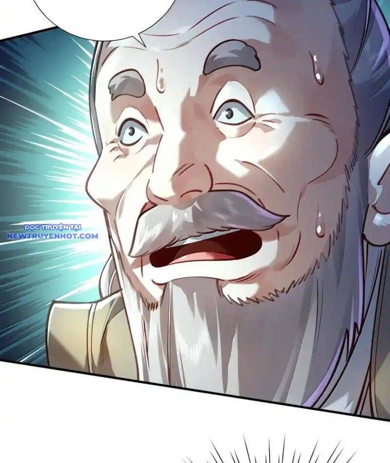 Bói Toán Mà Thôi, Cửu Vĩ Yêu Đế Sao Lại Thành Nương Tử Ta?! Chap 66 - Next Chap 67