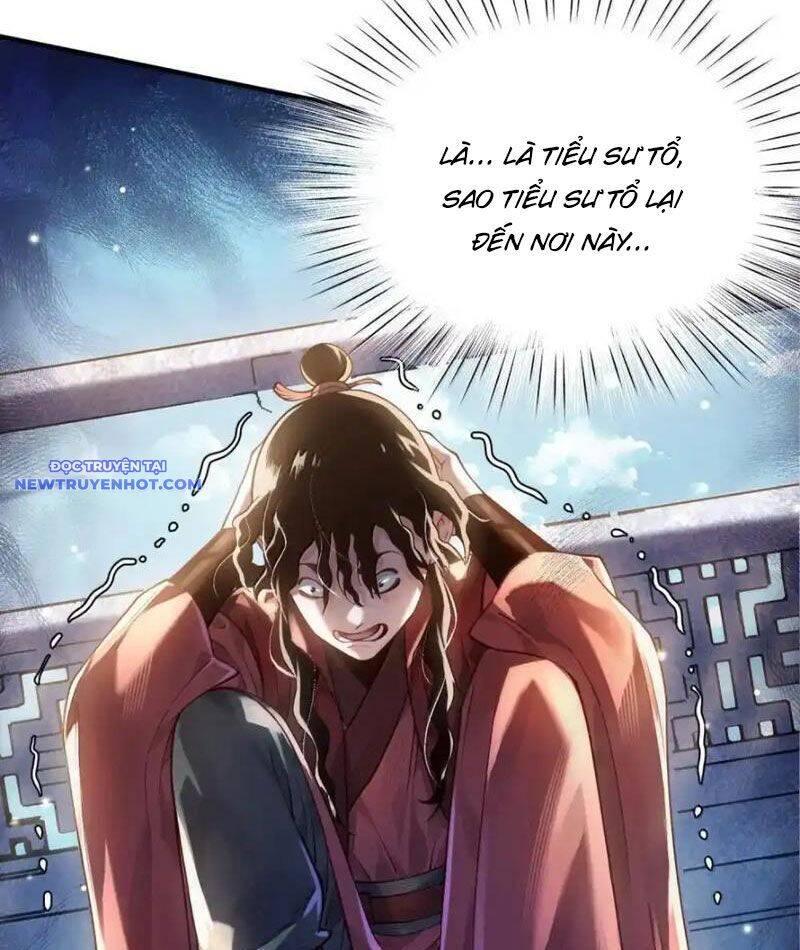 Bói Toán Mà Thôi, Cửu Vĩ Yêu Đế Sao Lại Thành Nương Tử Ta?! Chap 66 - Next Chap 67