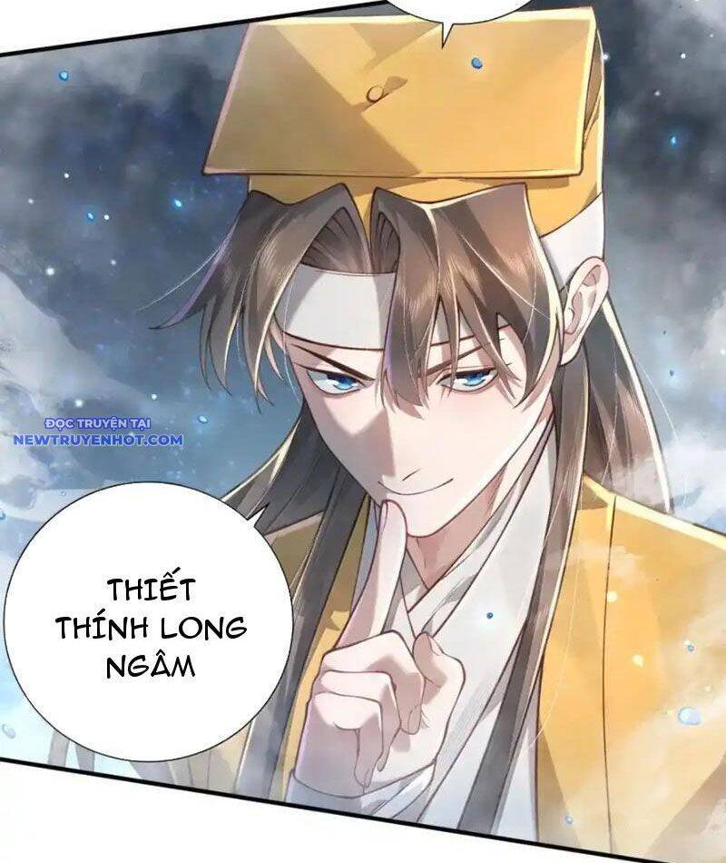 Bói Toán Mà Thôi, Cửu Vĩ Yêu Đế Sao Lại Thành Nương Tử Ta?! Chap 66 - Next Chap 67