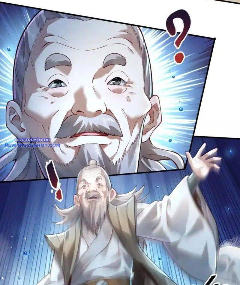 Bói Toán Mà Thôi, Cửu Vĩ Yêu Đế Sao Lại Thành Nương Tử Ta?! Chap 66 - Next Chap 67