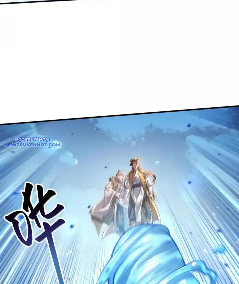 Bói Toán Mà Thôi, Cửu Vĩ Yêu Đế Sao Lại Thành Nương Tử Ta?! Chap 66 - Next Chap 67