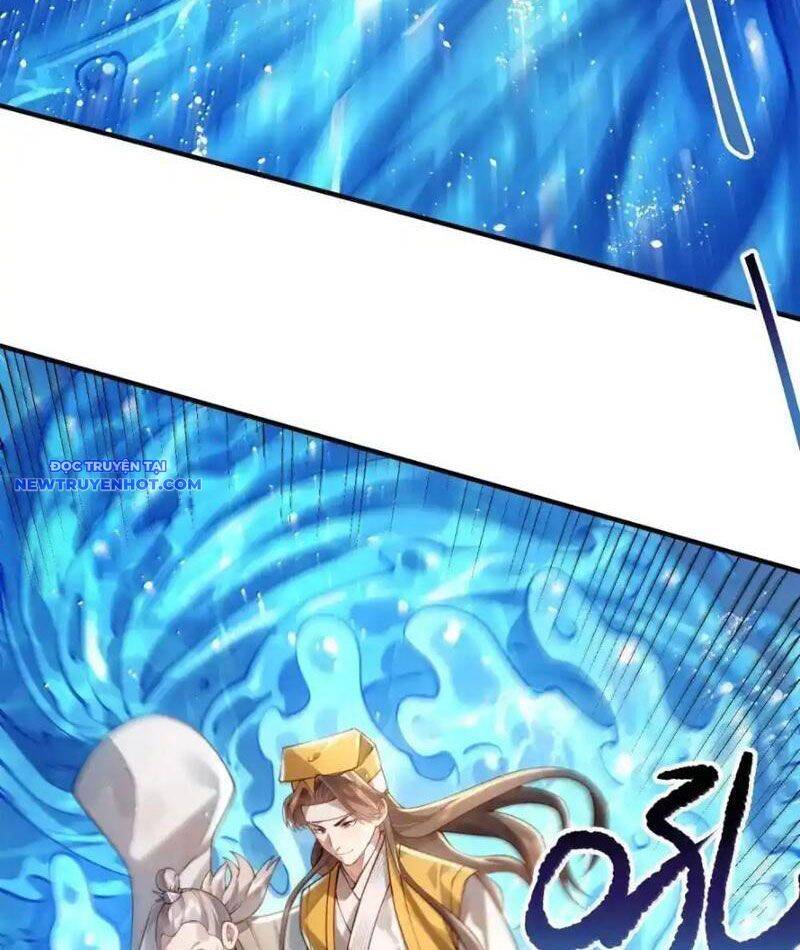 Bói Toán Mà Thôi, Cửu Vĩ Yêu Đế Sao Lại Thành Nương Tử Ta?! Chap 66 - Next Chap 67