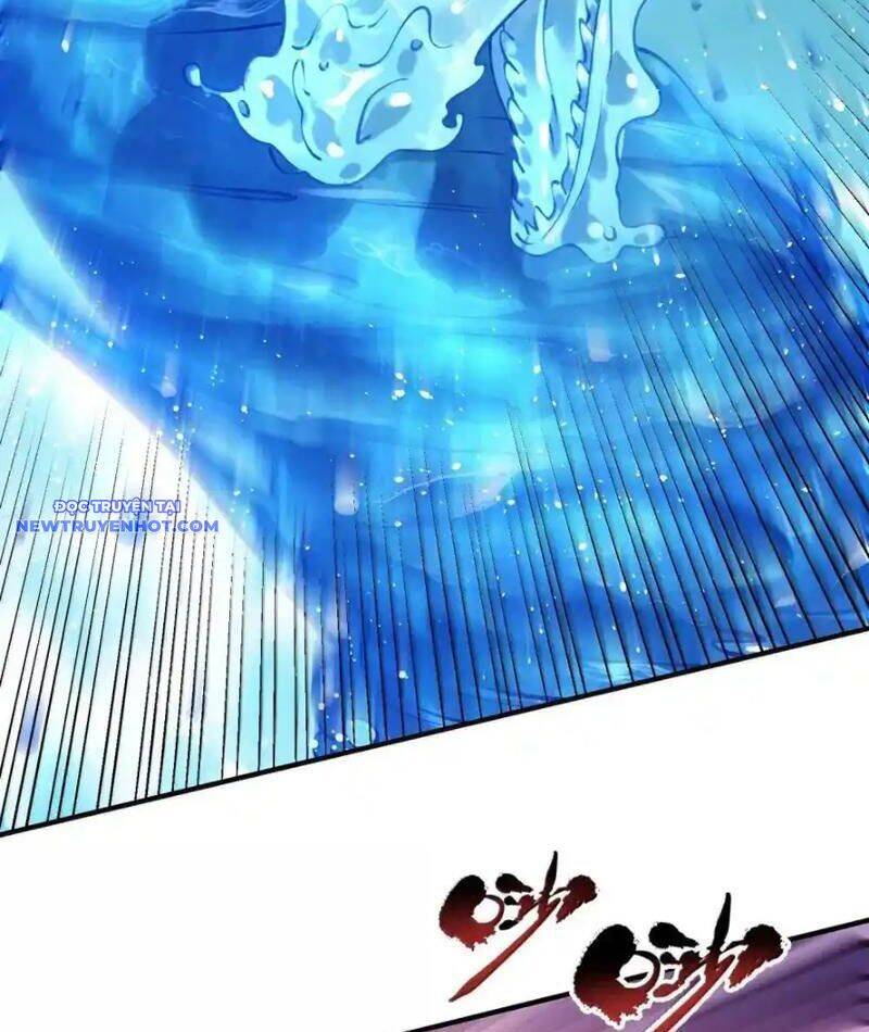 Bói Toán Mà Thôi, Cửu Vĩ Yêu Đế Sao Lại Thành Nương Tử Ta?! Chap 66 - Next Chap 67