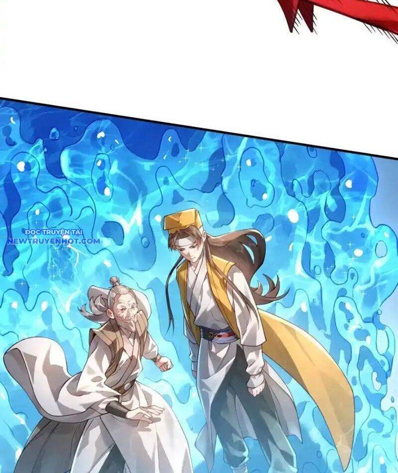 Bói Toán Mà Thôi, Cửu Vĩ Yêu Đế Sao Lại Thành Nương Tử Ta?! Chap 66 - Next Chap 67
