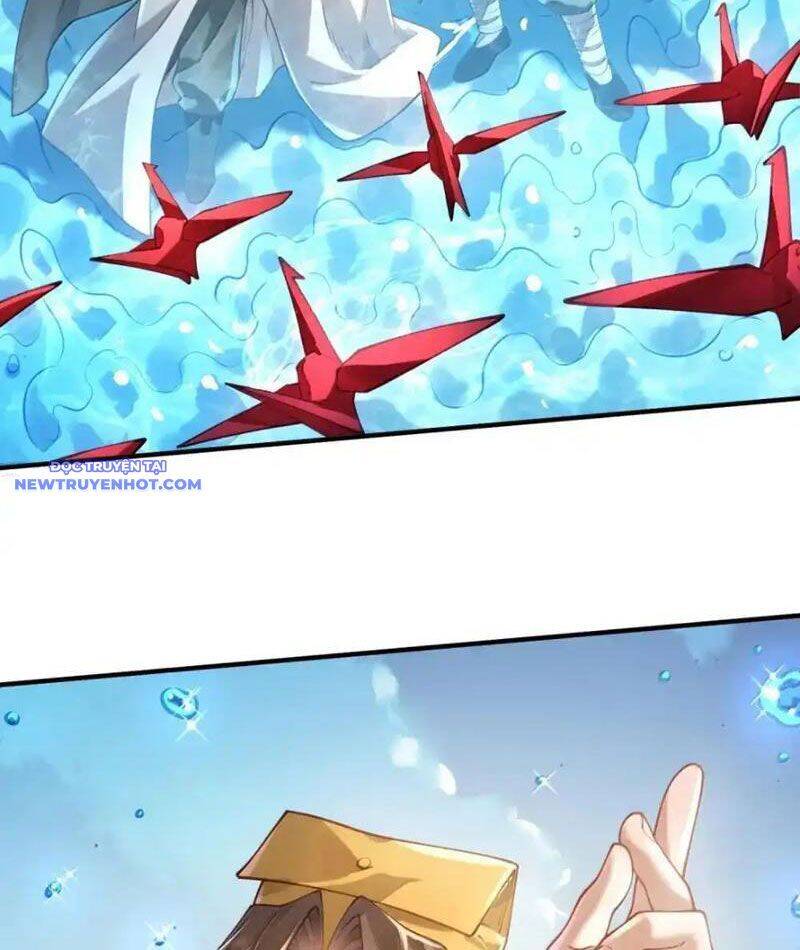 Bói Toán Mà Thôi, Cửu Vĩ Yêu Đế Sao Lại Thành Nương Tử Ta?! Chap 66 - Next Chap 67