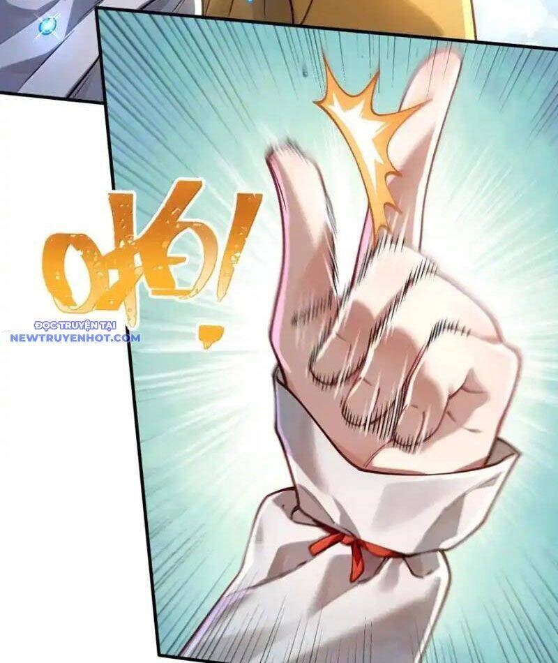 Bói Toán Mà Thôi, Cửu Vĩ Yêu Đế Sao Lại Thành Nương Tử Ta?! Chap 66 - Next Chap 67