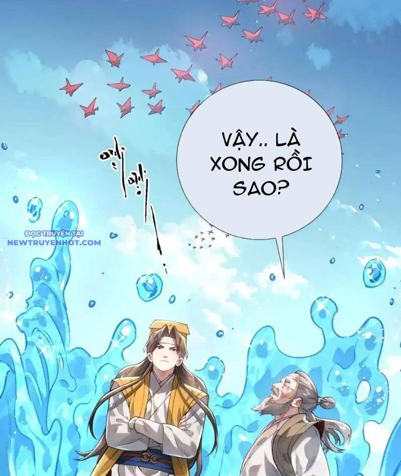 Bói Toán Mà Thôi, Cửu Vĩ Yêu Đế Sao Lại Thành Nương Tử Ta?! Chap 66 - Next Chap 67