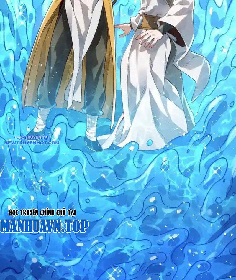 Bói Toán Mà Thôi, Cửu Vĩ Yêu Đế Sao Lại Thành Nương Tử Ta?! Chap 66 - Next Chap 67