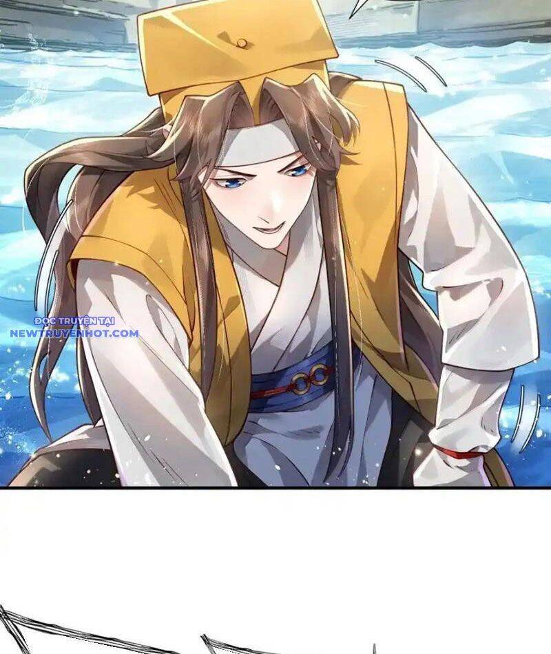 Bói Toán Mà Thôi, Cửu Vĩ Yêu Đế Sao Lại Thành Nương Tử Ta?! Chap 66 - Next Chap 67