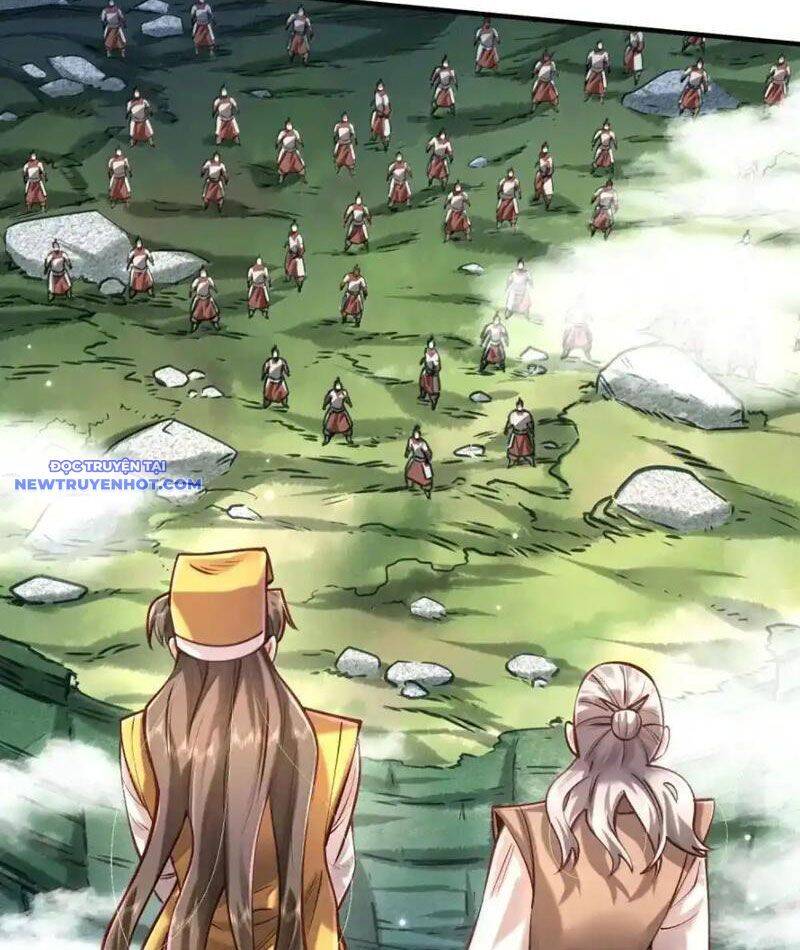 Bói Toán Mà Thôi, Cửu Vĩ Yêu Đế Sao Lại Thành Nương Tử Ta?! Chap 66 - Next Chap 67