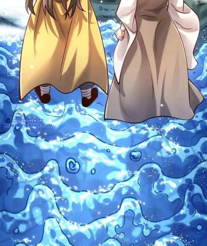 Bói Toán Mà Thôi, Cửu Vĩ Yêu Đế Sao Lại Thành Nương Tử Ta?! Chap 66 - Next Chap 67