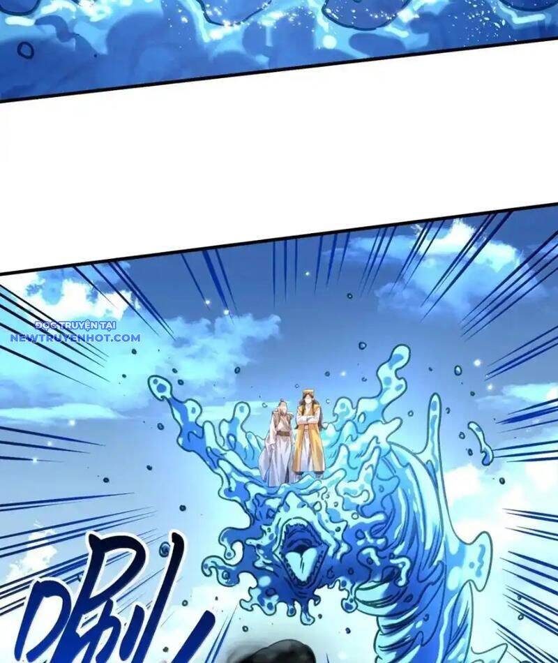 Bói Toán Mà Thôi, Cửu Vĩ Yêu Đế Sao Lại Thành Nương Tử Ta?! Chap 66 - Next Chap 67