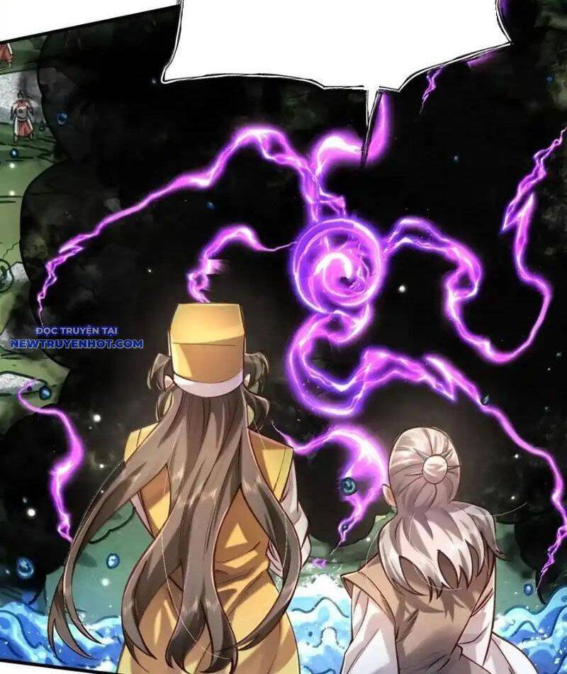 Bói Toán Mà Thôi, Cửu Vĩ Yêu Đế Sao Lại Thành Nương Tử Ta?! Chap 66 - Next Chap 67