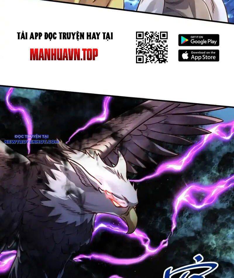 Bói Toán Mà Thôi, Cửu Vĩ Yêu Đế Sao Lại Thành Nương Tử Ta?! Chap 66 - Next Chap 67
