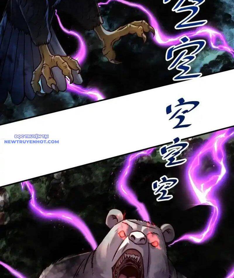 Bói Toán Mà Thôi, Cửu Vĩ Yêu Đế Sao Lại Thành Nương Tử Ta?! Chap 66 - Next Chap 67
