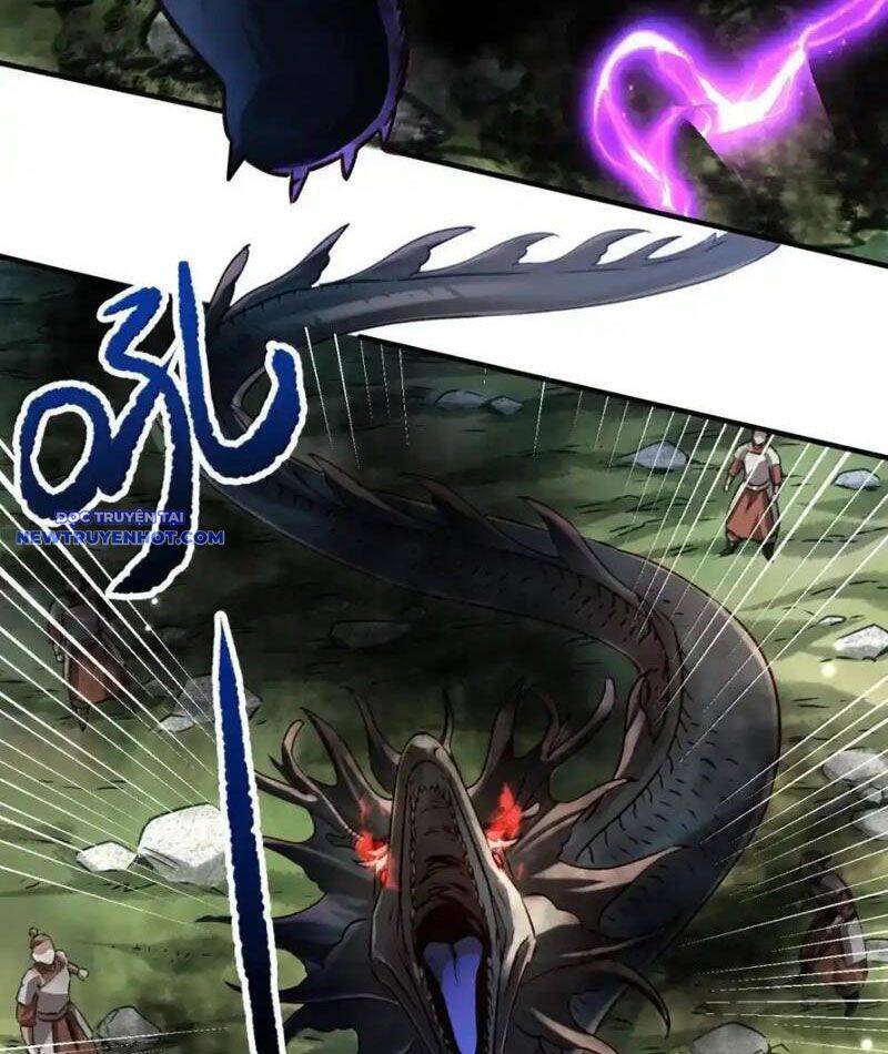 Bói Toán Mà Thôi, Cửu Vĩ Yêu Đế Sao Lại Thành Nương Tử Ta?! Chap 66 - Next Chap 67