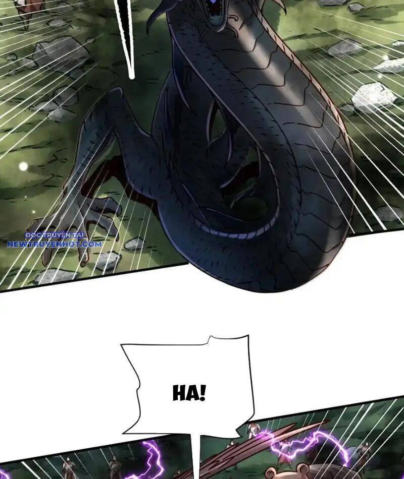 Bói Toán Mà Thôi, Cửu Vĩ Yêu Đế Sao Lại Thành Nương Tử Ta?! Chap 66 - Next Chap 67
