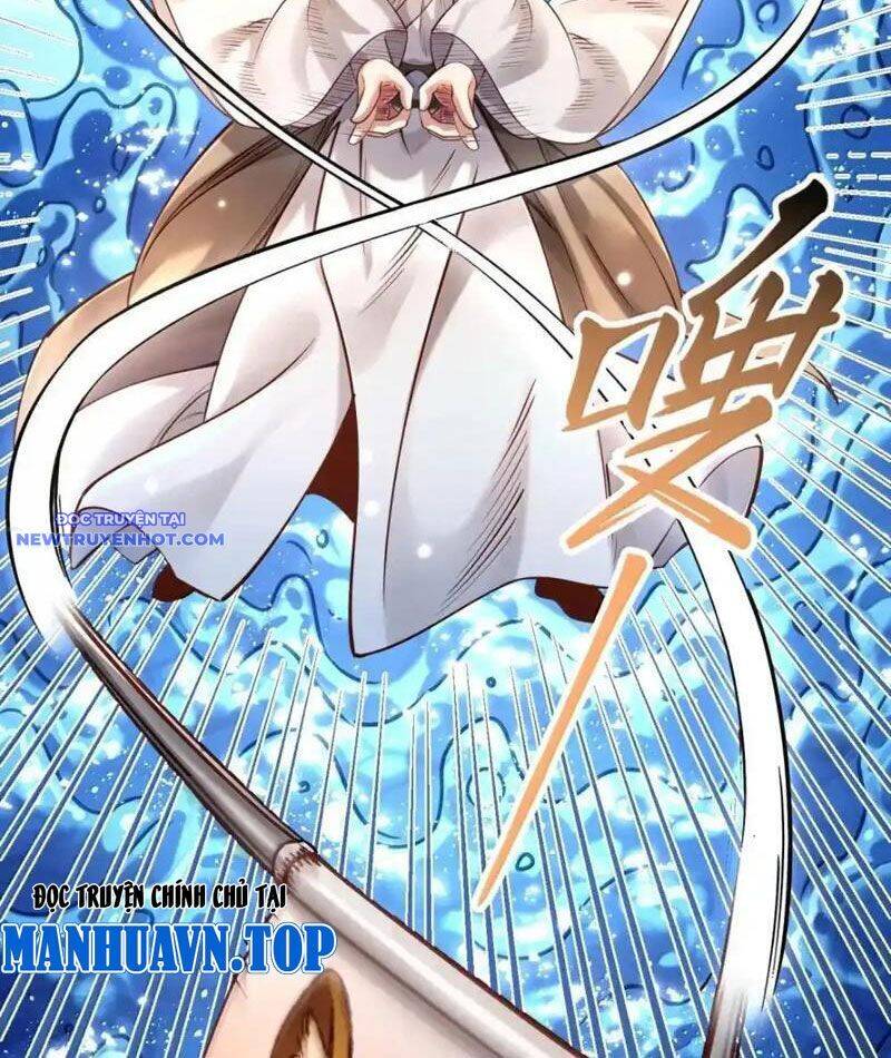 Bói Toán Mà Thôi, Cửu Vĩ Yêu Đế Sao Lại Thành Nương Tử Ta?! Chap 66 - Next Chap 67
