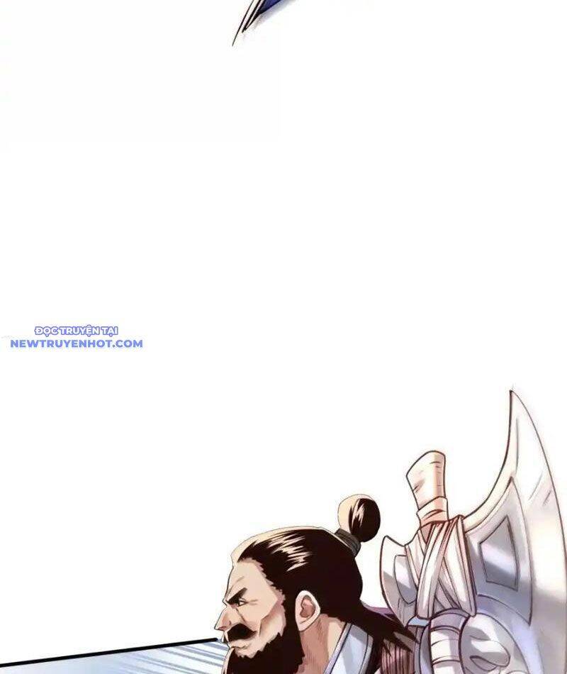 Bói Toán Mà Thôi, Cửu Vĩ Yêu Đế Sao Lại Thành Nương Tử Ta?! Chap 66 - Next Chap 67