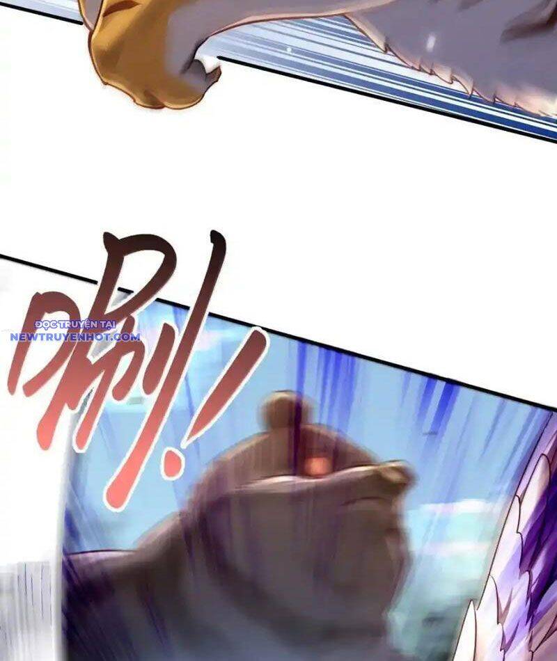 Bói Toán Mà Thôi, Cửu Vĩ Yêu Đế Sao Lại Thành Nương Tử Ta?! Chap 66 - Next Chap 67