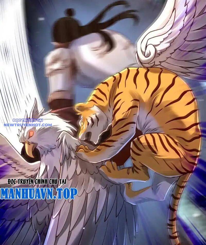 Bói Toán Mà Thôi, Cửu Vĩ Yêu Đế Sao Lại Thành Nương Tử Ta?! Chap 66 - Next Chap 67
