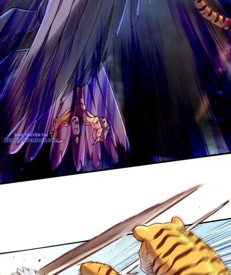 Bói Toán Mà Thôi, Cửu Vĩ Yêu Đế Sao Lại Thành Nương Tử Ta?! Chap 66 - Next Chap 67
