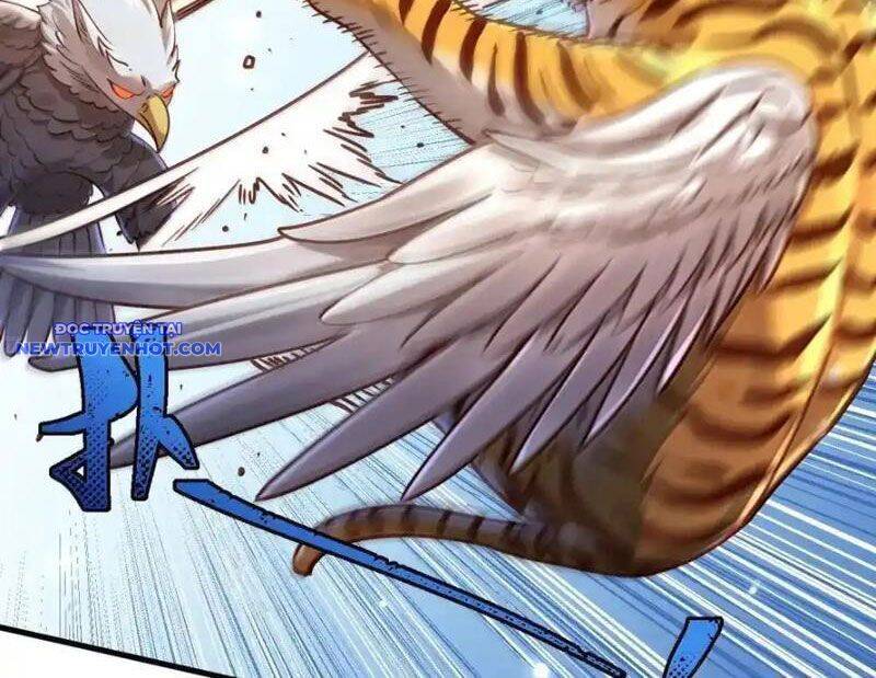 Bói Toán Mà Thôi, Cửu Vĩ Yêu Đế Sao Lại Thành Nương Tử Ta?! Chap 66 - Next Chap 67