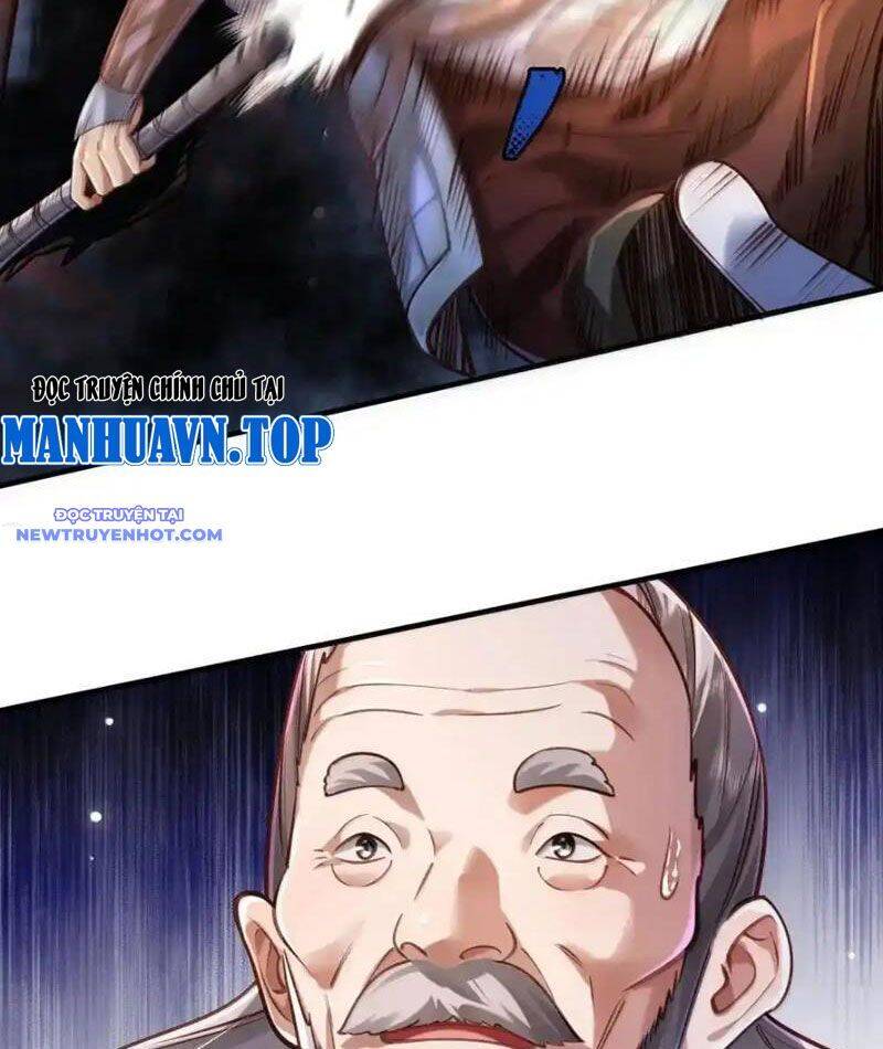 Bói Toán Mà Thôi, Cửu Vĩ Yêu Đế Sao Lại Thành Nương Tử Ta?! Chap 66 - Next Chap 67