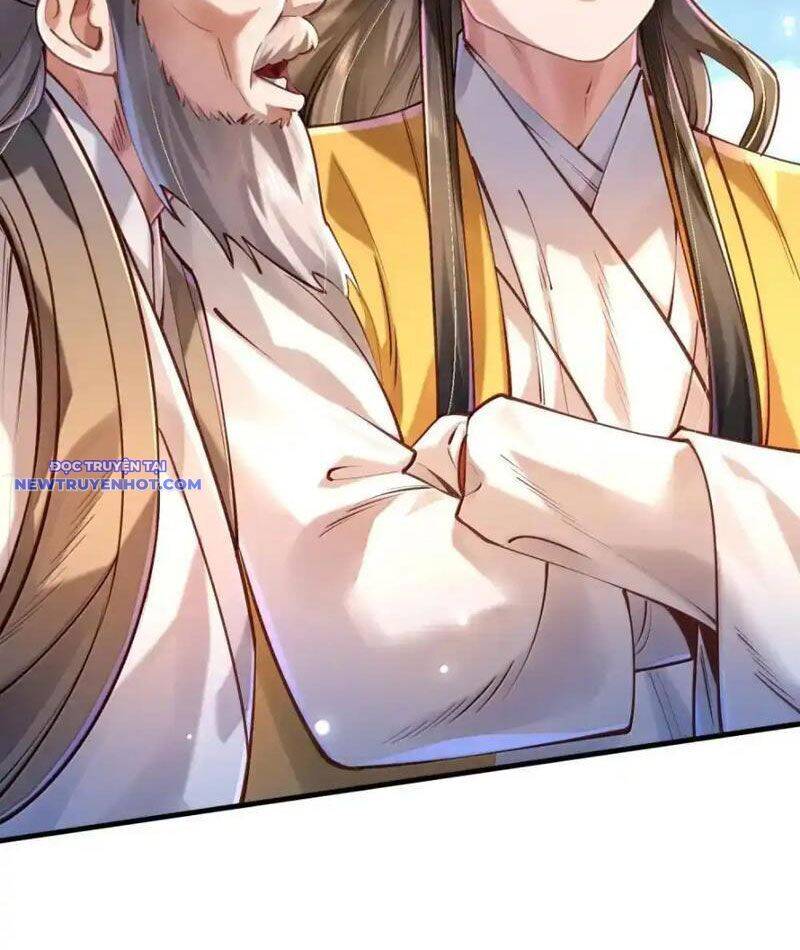 Bói Toán Mà Thôi, Cửu Vĩ Yêu Đế Sao Lại Thành Nương Tử Ta?! Chap 66 - Next Chap 67