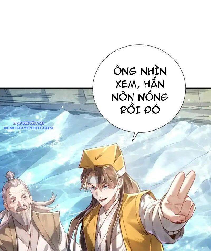 Bói Toán Mà Thôi, Cửu Vĩ Yêu Đế Sao Lại Thành Nương Tử Ta?! Chap 66 - Next Chap 67