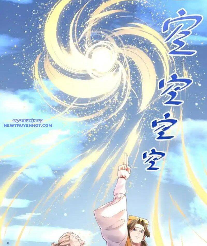 Bói Toán Mà Thôi, Cửu Vĩ Yêu Đế Sao Lại Thành Nương Tử Ta?! Chap 66 - Next Chap 67