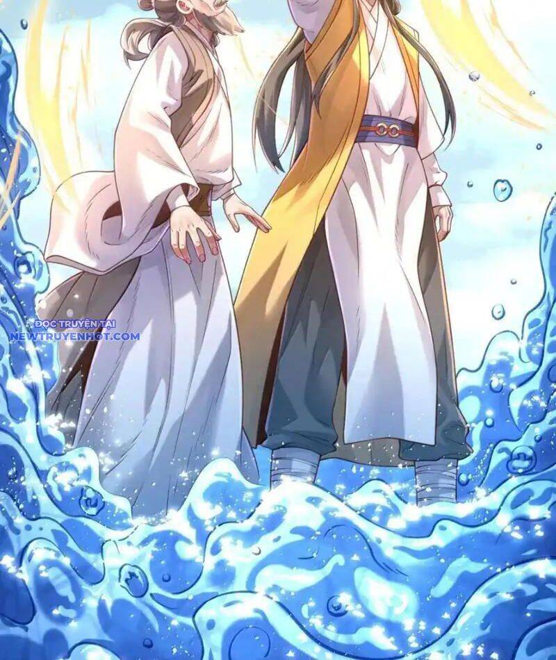 Bói Toán Mà Thôi, Cửu Vĩ Yêu Đế Sao Lại Thành Nương Tử Ta?! Chap 66 - Next Chap 67