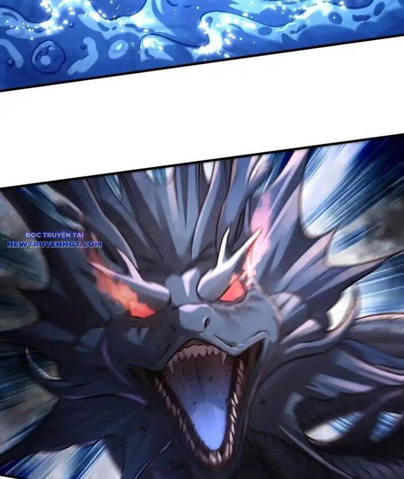 Bói Toán Mà Thôi, Cửu Vĩ Yêu Đế Sao Lại Thành Nương Tử Ta?! Chap 66 - Next Chap 67