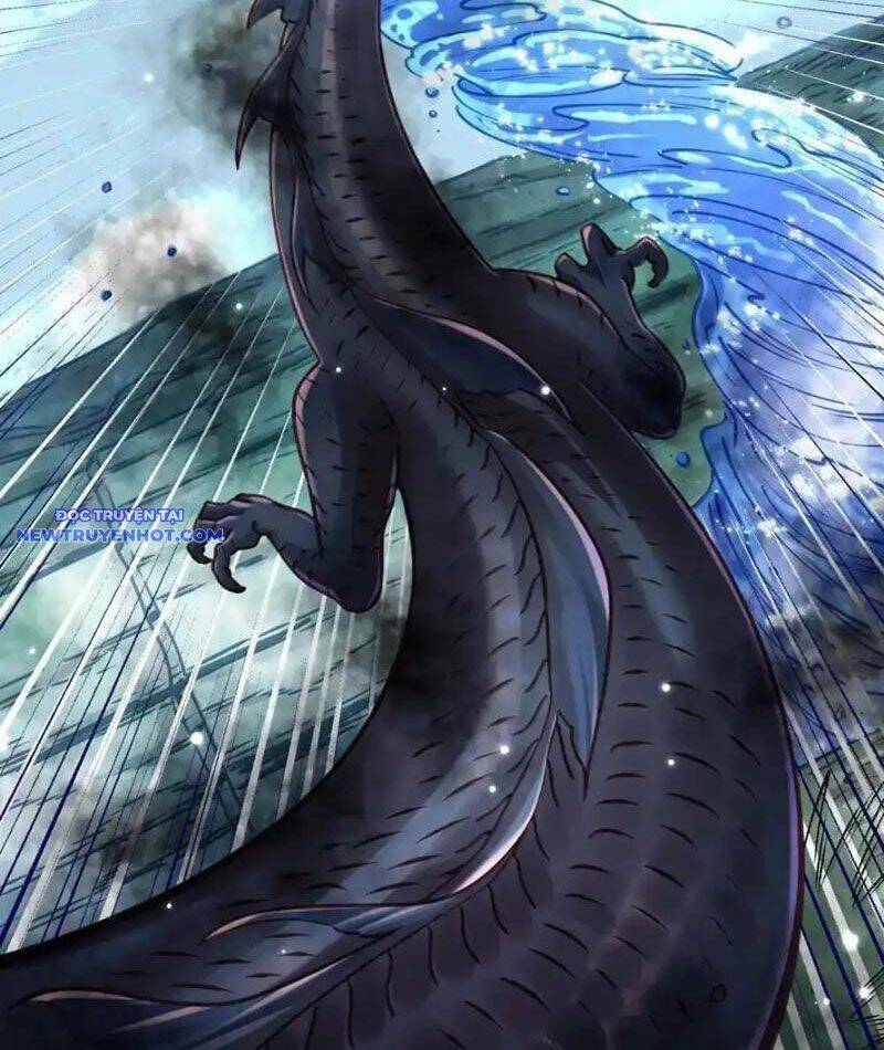 Bói Toán Mà Thôi, Cửu Vĩ Yêu Đế Sao Lại Thành Nương Tử Ta?! Chap 66 - Next Chap 67
